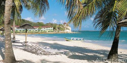 Grand Pineapple Beach Resort 59